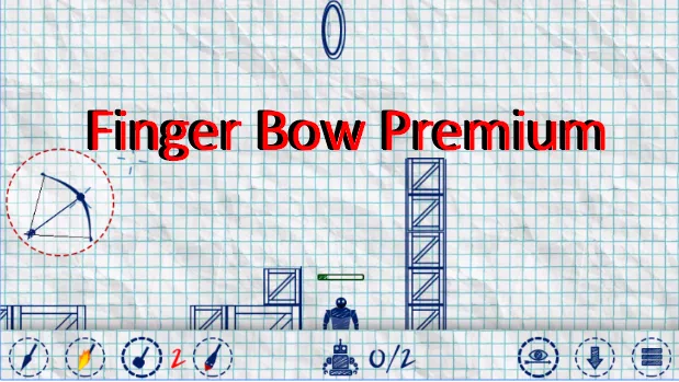 Finger Bow Premium APK