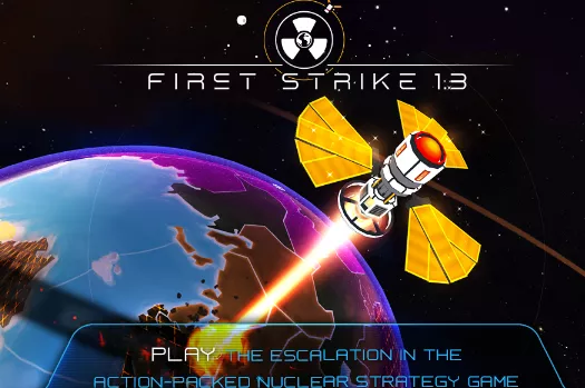  First Strike: Final Hour APK