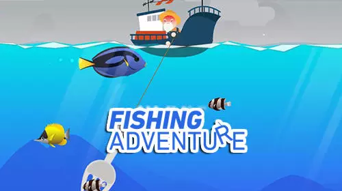 fishing adventure