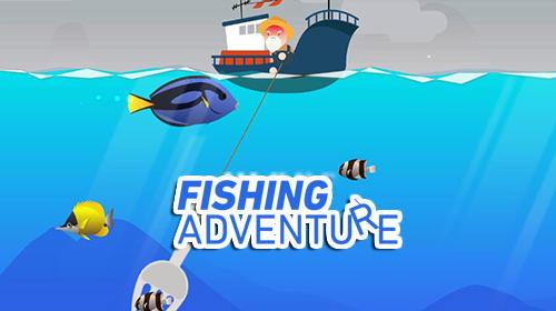 fishing adventure