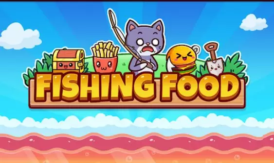 Fishing Food