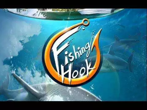 fishing hook