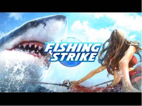 fishingstrike