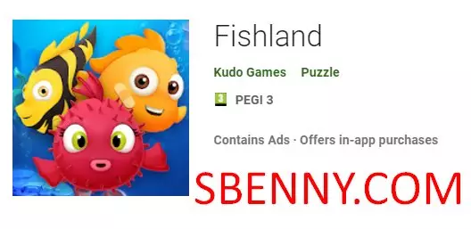 fishland