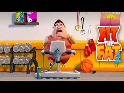 Fit the Fat 2