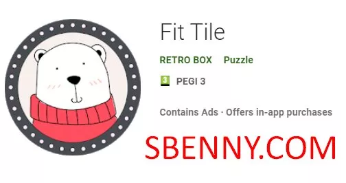 fit tile