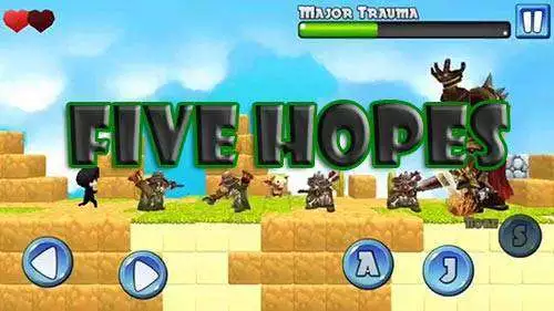 Five Hopes