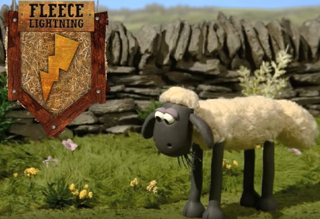  Fleece Lightning APK