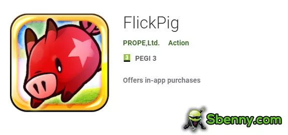 flic pig
