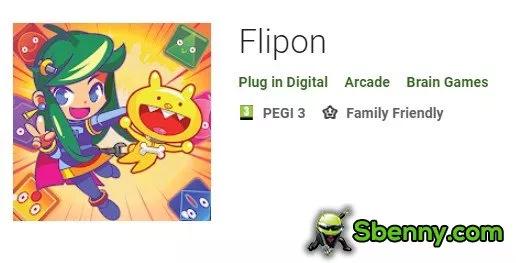flipon
