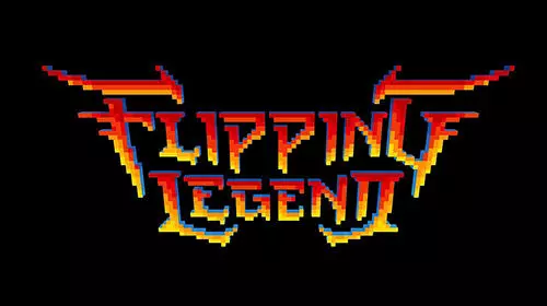 flipping legend