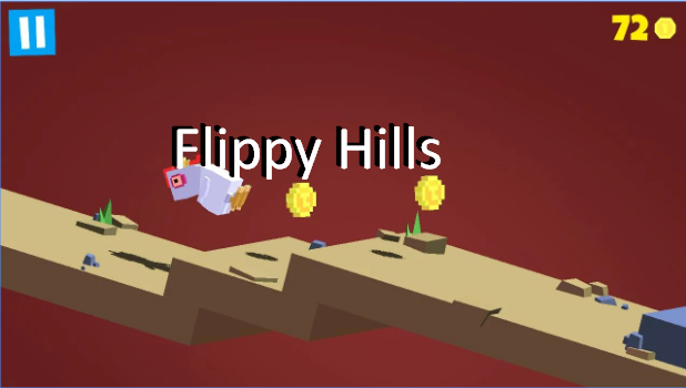  Flippy Hills