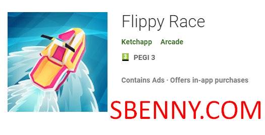 flippy race