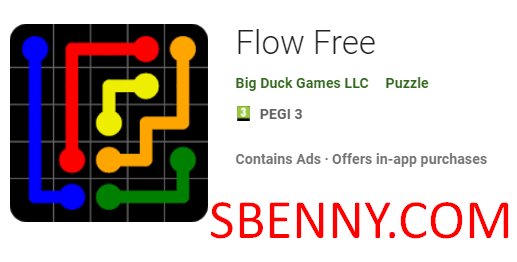 flow free