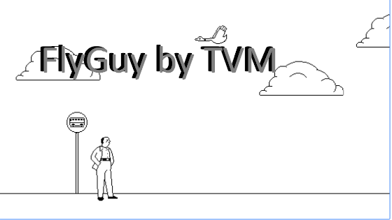  FlyGuy by TVM APK