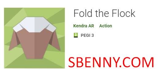 fold the flock