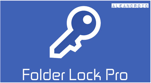 folder lock pro