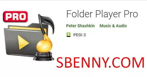 folder player pro
