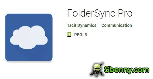 foldersync pro