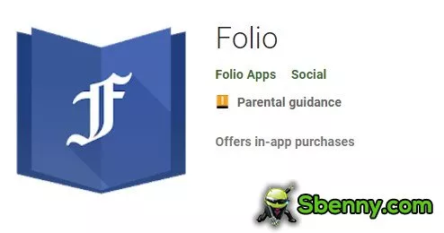 sbenny.com folio