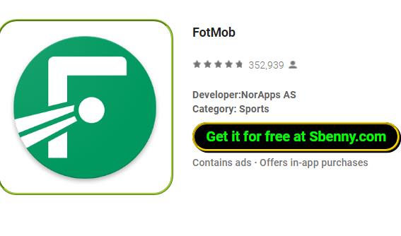  FotMob