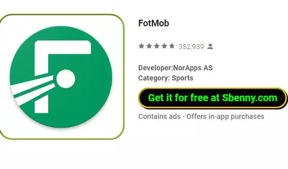  FotMob