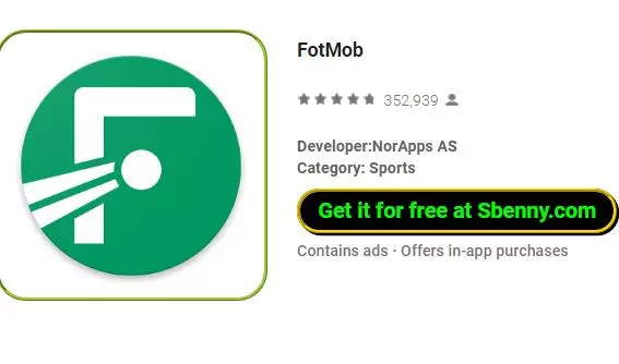  FotMob