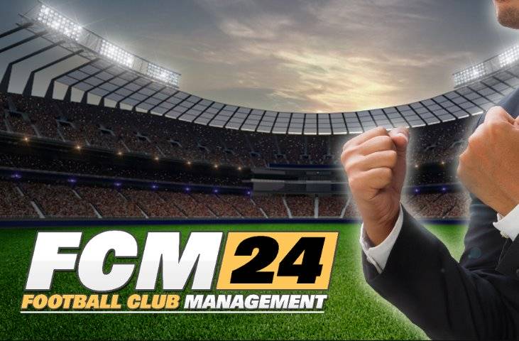  Football Club Management 2024