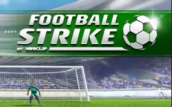  Football Strike - Multiplayer Soccer