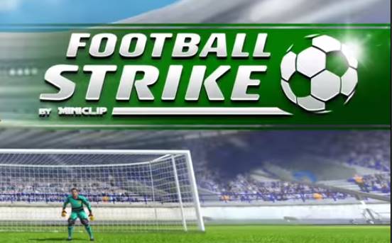  Football Strike - Multiplayer Soccer