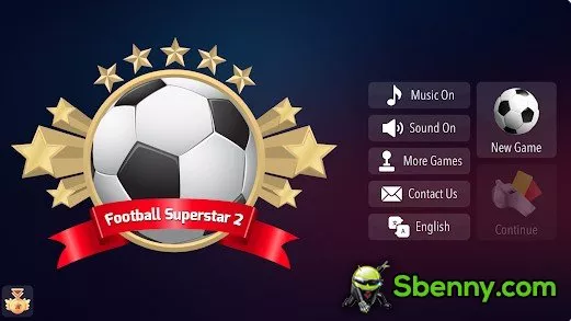 football superstar 2