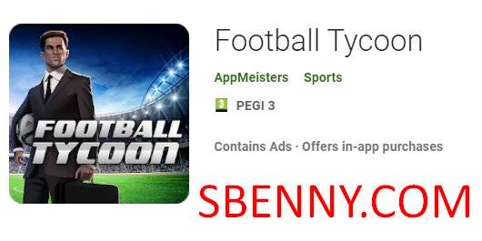 football tycoon