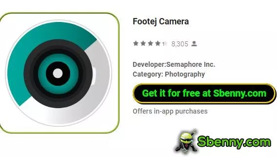 footej camera