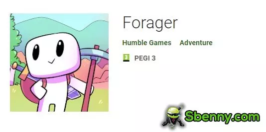 forager