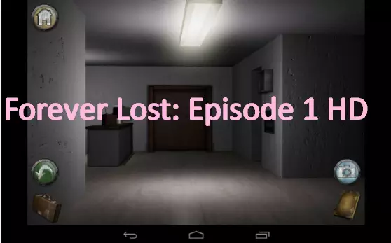 forever lost episode 1 hd