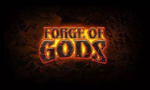 Forge of Gods (RPG)
