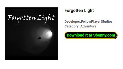 forgotten light