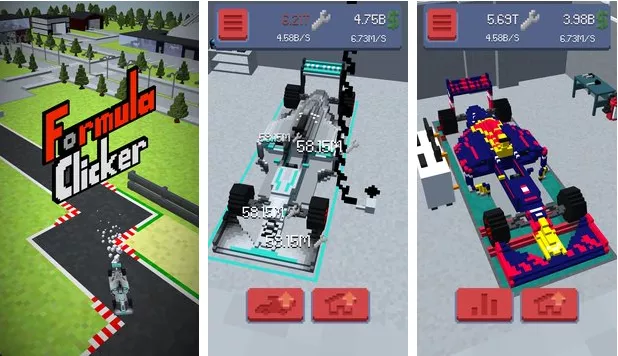 formula clicker idle manager