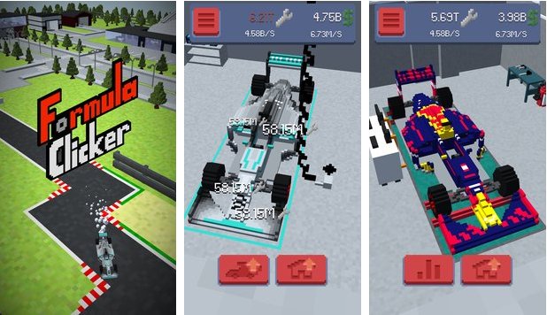 formula clicker idle manager