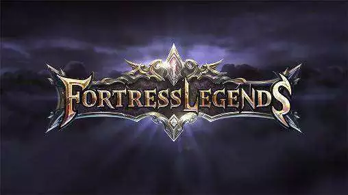 fortress legends