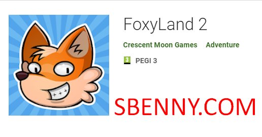 foxyland