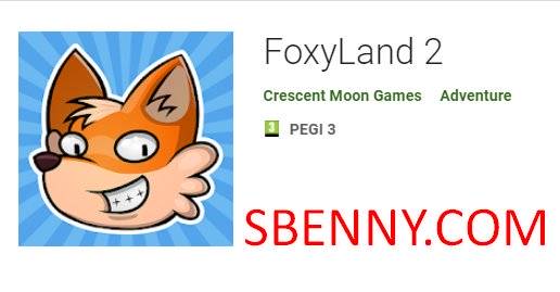foxyland 