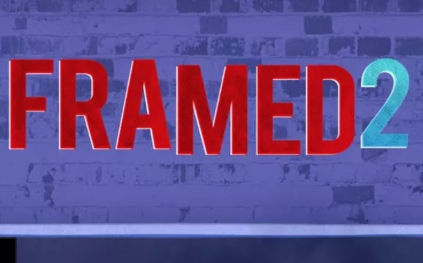  FRAMED 2 APK