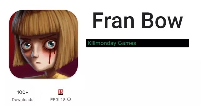  Fran Bow APK