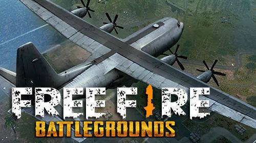  Free Fire - Battlegrounds