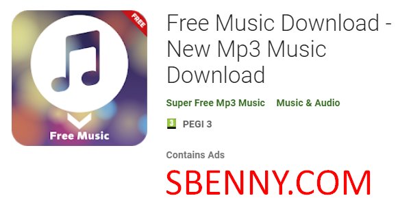  Free Music Download - New Mp3 Music Download