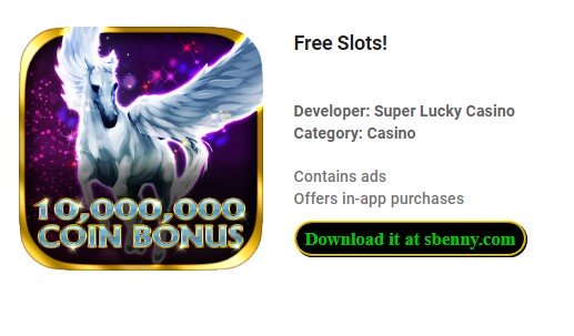 free slots