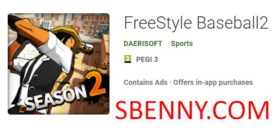 freestyle baseball2
