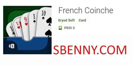 french coinche