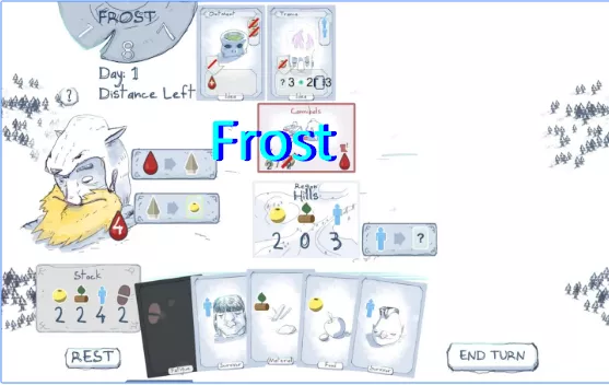  Frost APK